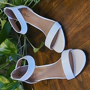 Style & Co Paycee sandal